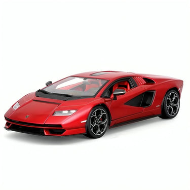 Lamborghini Countach LPI 800 - 4 Escala 1:24 (Pre - Venta) - KATZER